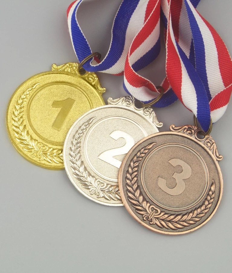 medale